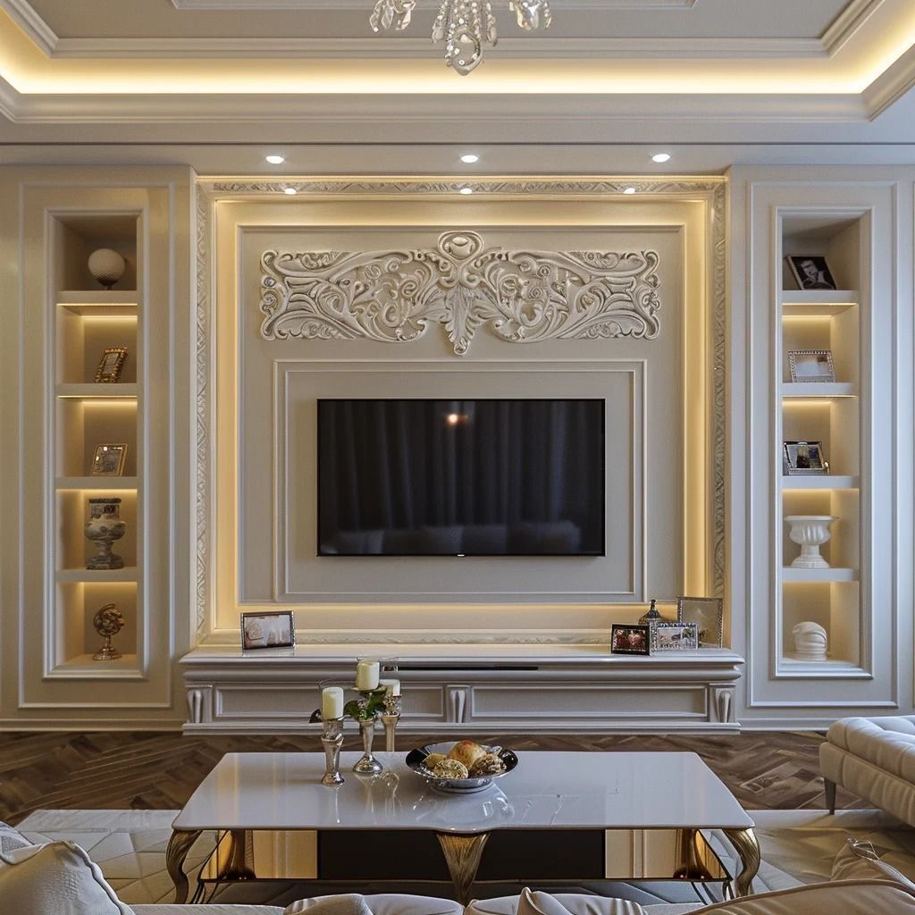 Regal Furniture