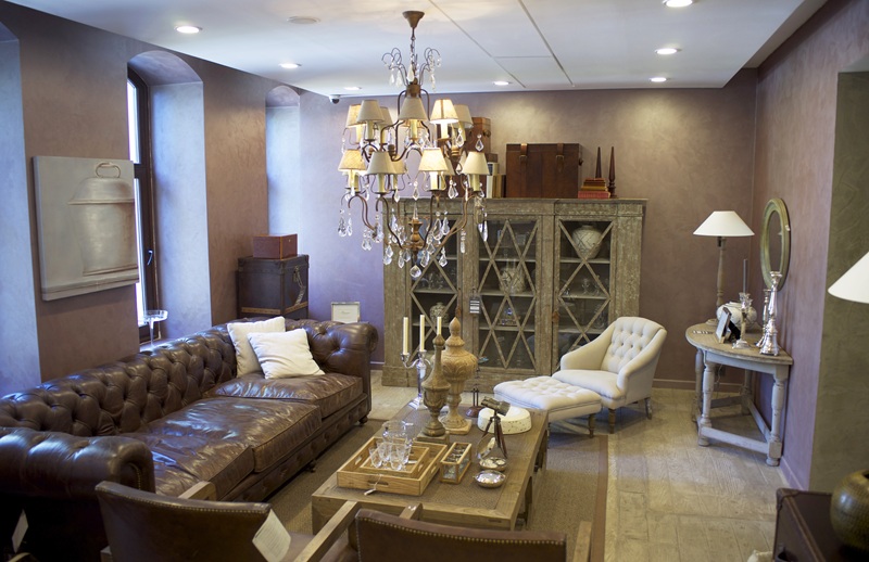 cheap furniture shop near me