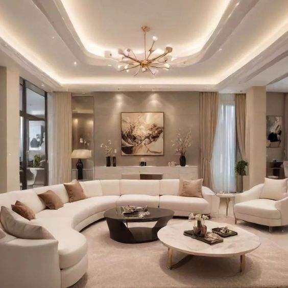 Sofa Set