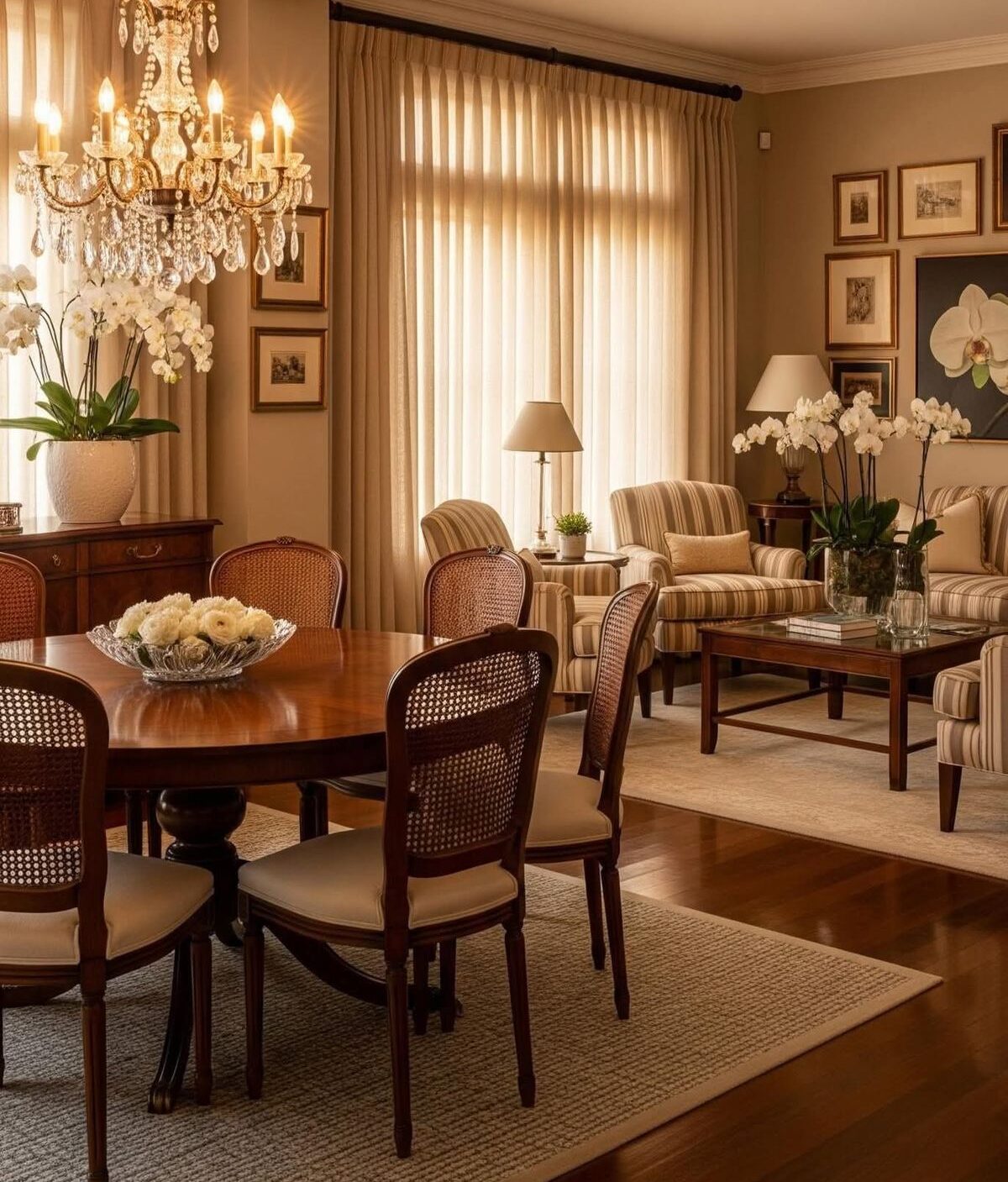 Old and New Furniture Shop Near Me