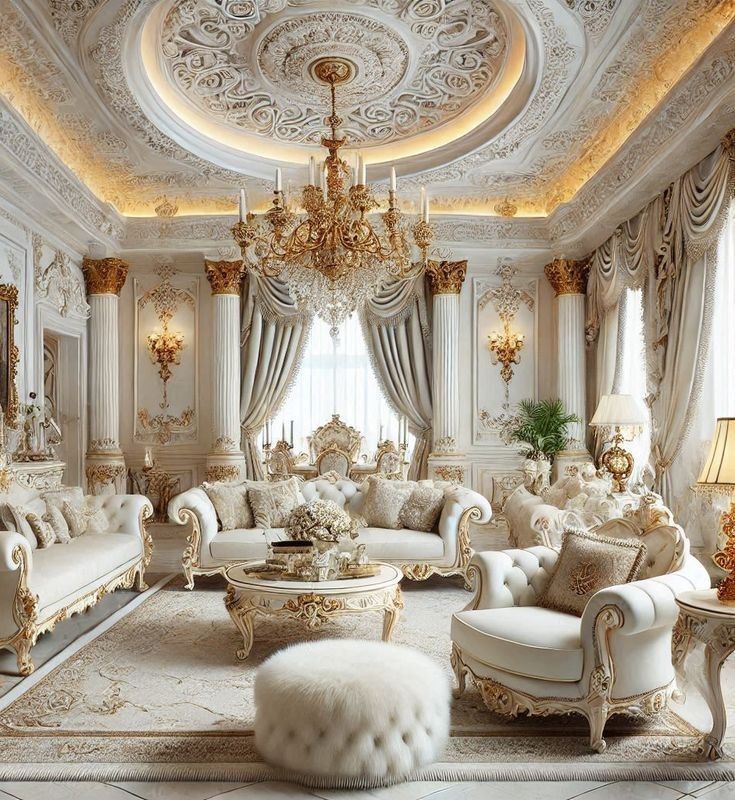 Sofa Set