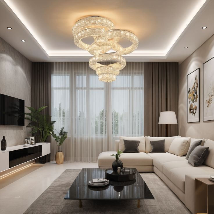 Sofa Set