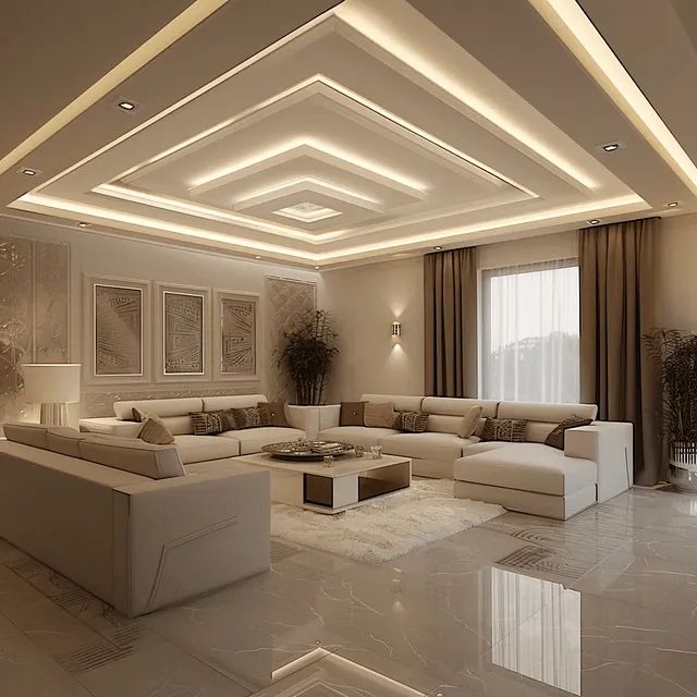 Sofa Set