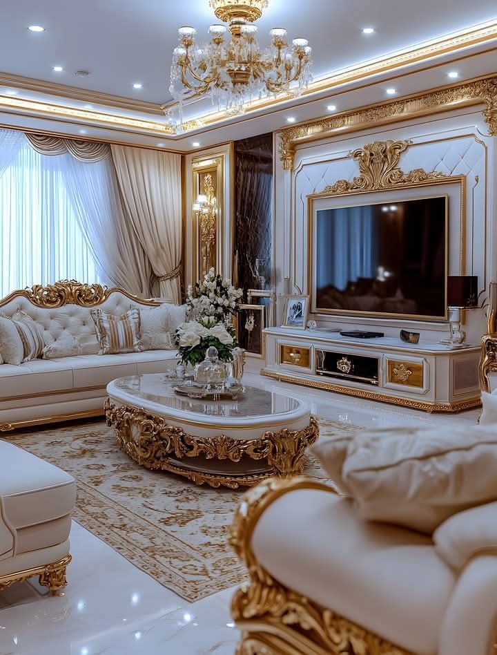 Sofa Set