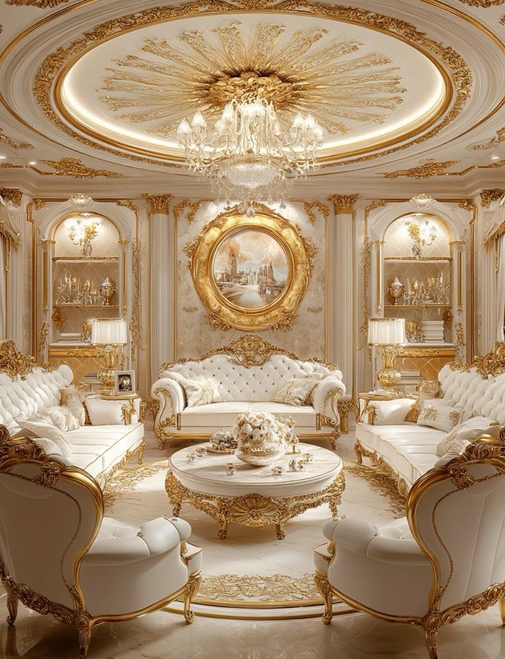 Sofa Set