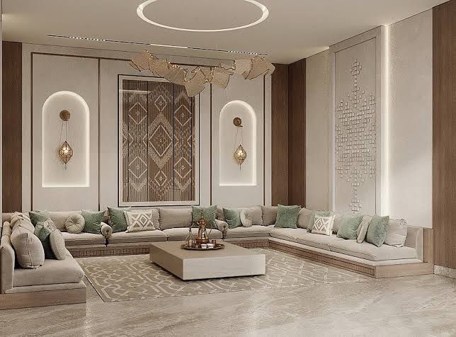 Furniture in Dubai