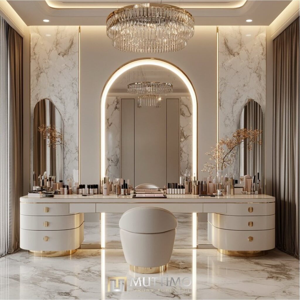 Luxury Furniture in Dubai