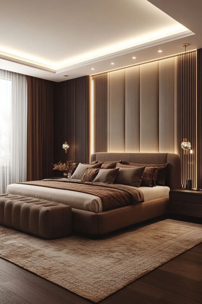 Luxury Furniture in Dubai 