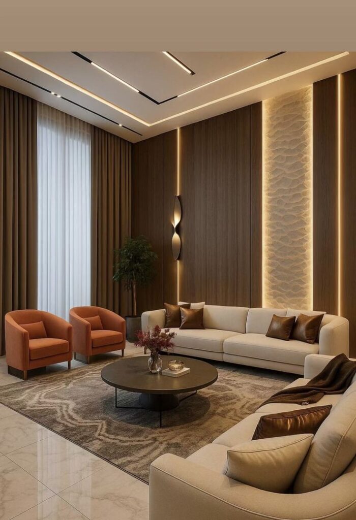 Interior Decor Companies in Abu Dhabi