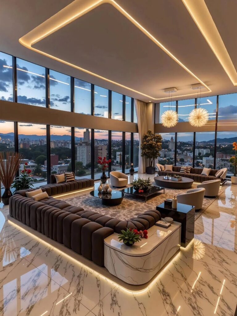 Abu Dhabi Furniture Shop