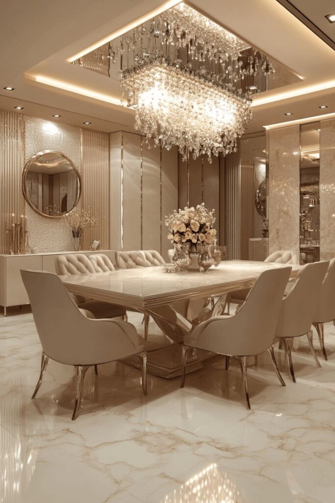 Interior Decor Companies in Abu Dhabi