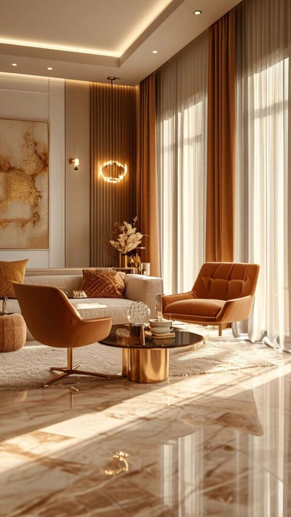 Abu Dhabi Interior Companies