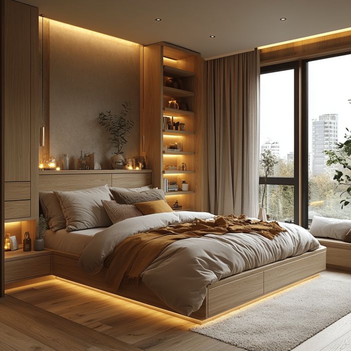 Premium Luxury Furniture Store Abu Dhabi