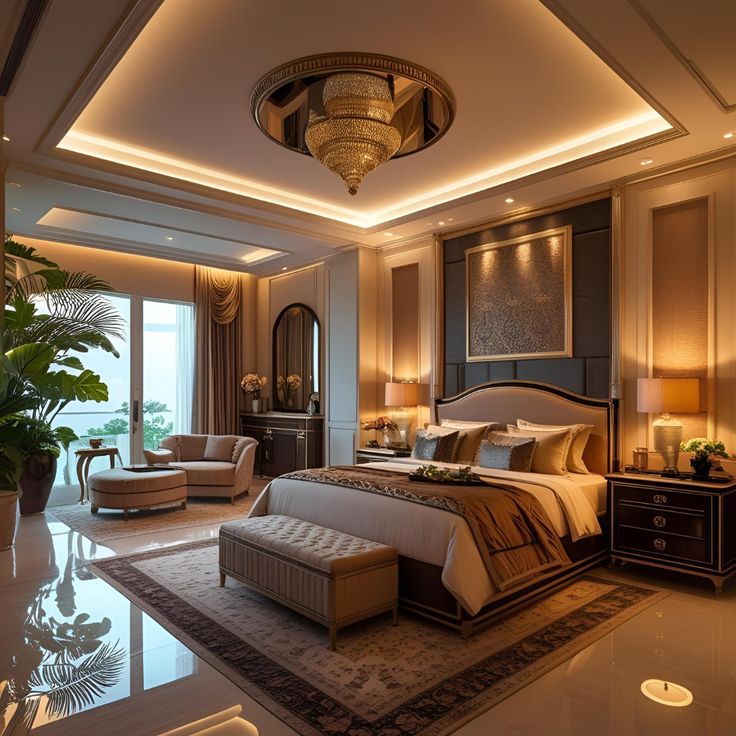 Premium Luxury Furniture Store Abu Dhabi