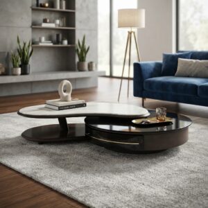 Pebble Duo Coffee Table