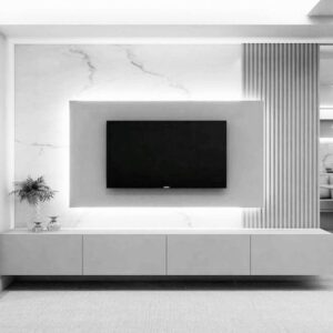 Aurora Media Wall