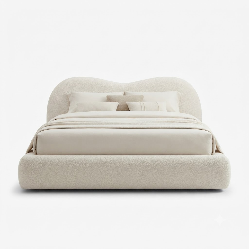 Soft Whisper Bed - Image 3