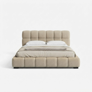 Haven Upholstered Bed