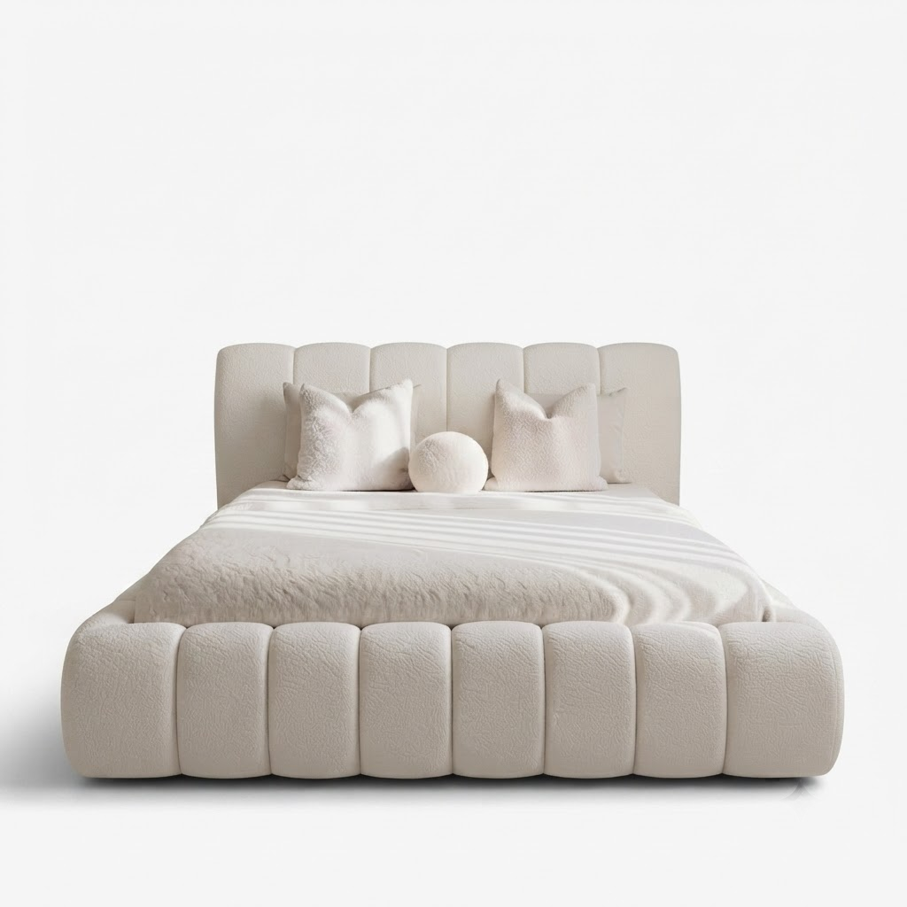 Cozy Groove Bed - Image 3