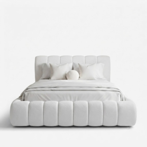 Cozy Groove Bed