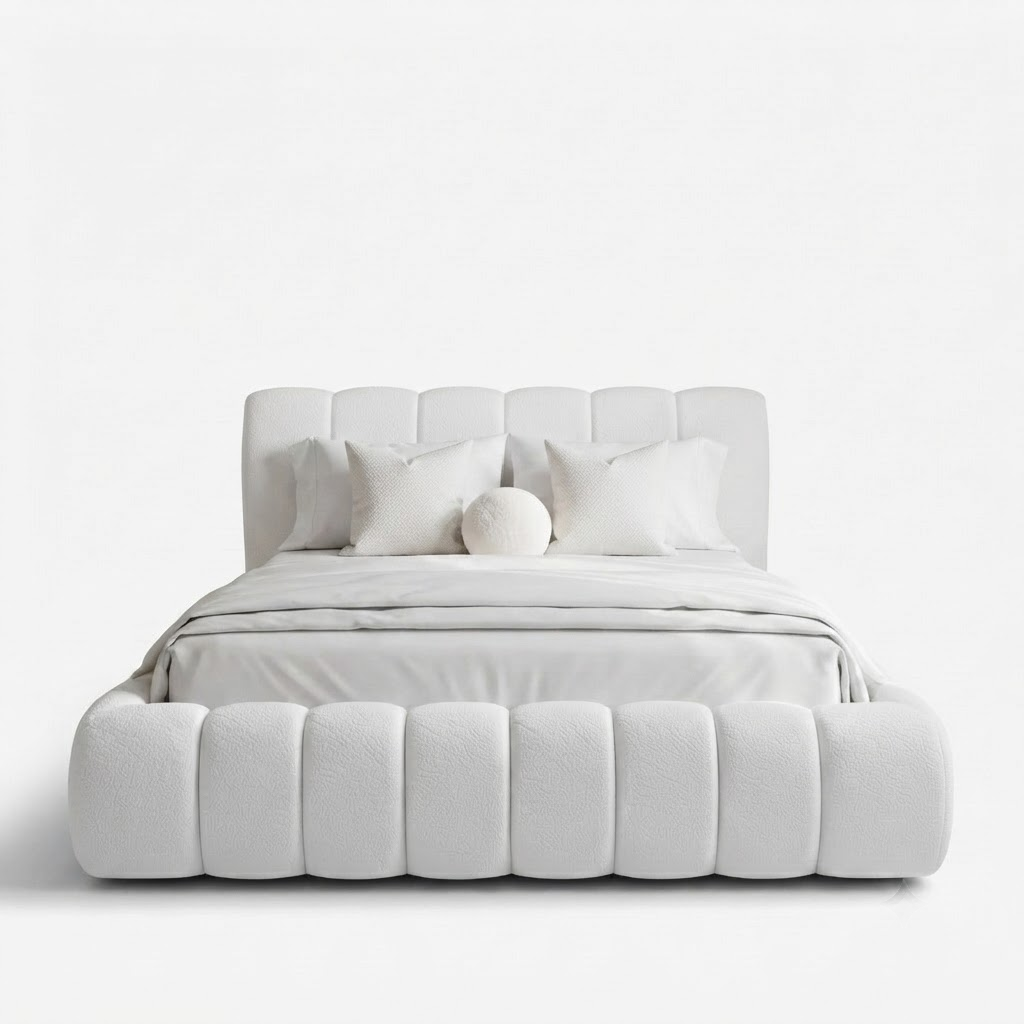 Cozy Groove Bed - Image 2