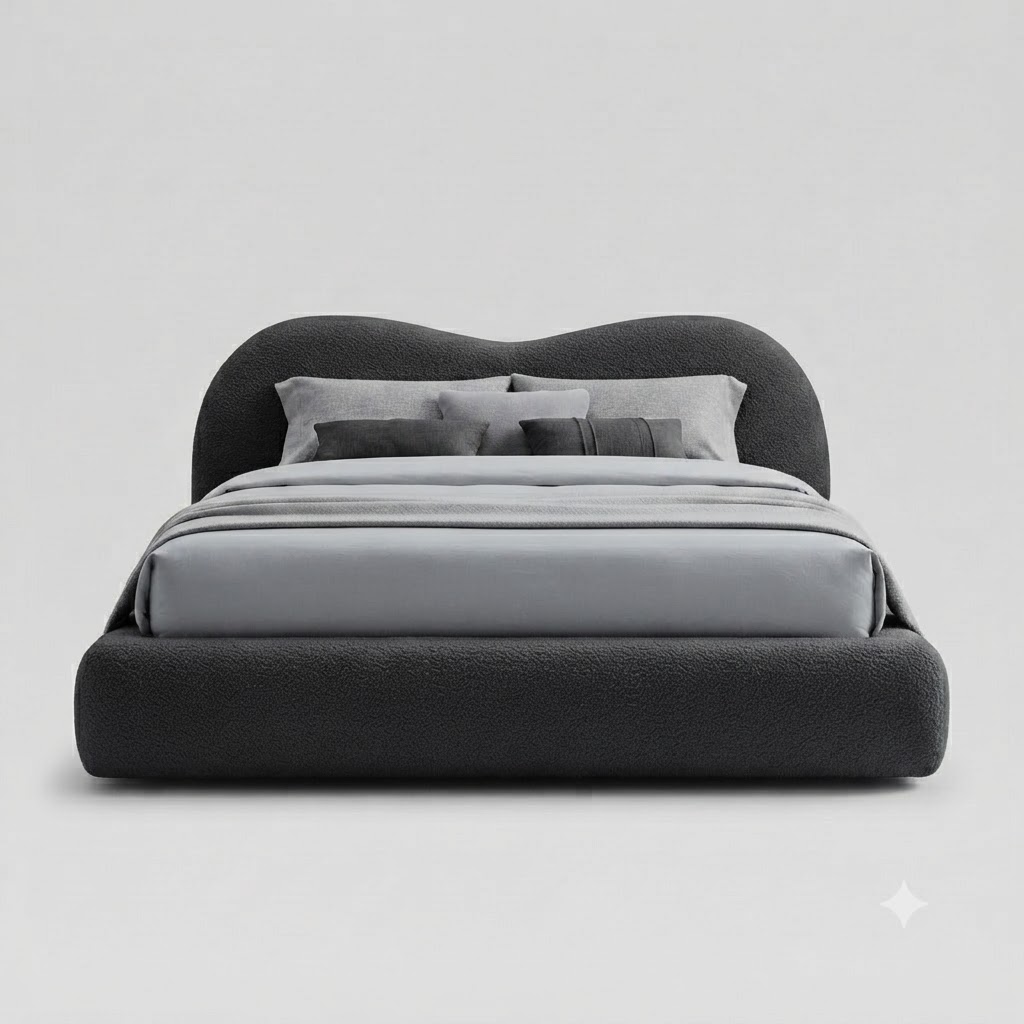 Soft Whisper Bed - Image 2