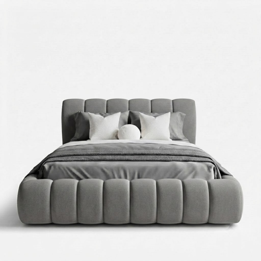 Cozy Groove Bed - Image 4