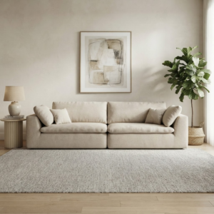 Haven Two-Seater Sofa