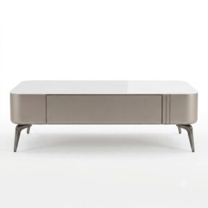 Champagne Coffee Table