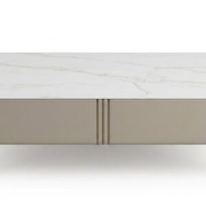 Ridge Line Coffee Table