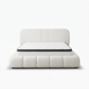 Bubble Bed