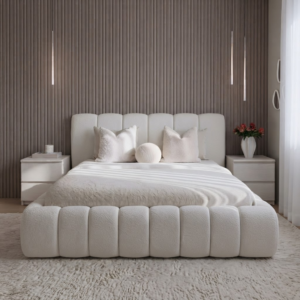 Cozy Groove Bed