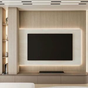 Verona Media Wall