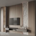 Marbella Media Wall