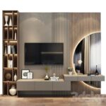 Alicante Media Wall