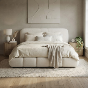 Bubble Bed