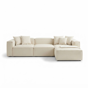 Monolith Corner Sofa